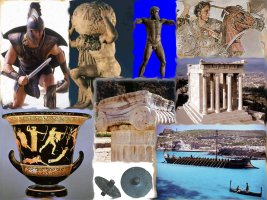 ATHENES V SECONDE